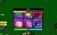 Blox Fruits - Conta Level 2140+ 🎲 FRUTAS ALEATÓRIAS 🎲 - Ou