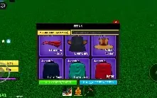 Blox Fruits - Conta Level 2140+ 🎲 FRUTAS ALEATÓRIAS 🎲 - Ou
