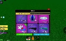 Blox Fruits - Conta Level 2140+ 🎲 FRUTAS ALEATÓRIAS 🎲 - Ou
