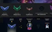 Conta Mono Kindred/Sylas Ex Gm Soloq