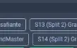 Conta Mono Kindred/Sylas Ex Gm Soloq