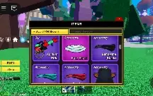 🎮🔥Contas Bloxfruits🔥🎮