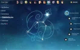 AR56 - 13 itens cinco estrelas