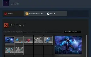 Conta Prime Aguia 2, 6 Anos De Steam