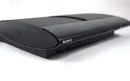 Playstation 3 Slim 500gb + controle Dualshock sem fio