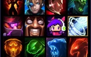 CONTA BORDA PLATINA, COM MD10 2018, SKINS VALOR TOTAL 108K