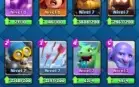 Conta Clash Royale| ~lvl 12 |5900 troféus