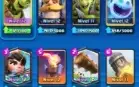 Conta Clash Royale| ~lvl 12 |5900 troféus