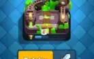 Conta Clash Royale| ~lvl 12 |5900 troféus