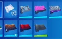 CONTA FORTNITE SKINS RARAS - ENTREGA IMEDIATA