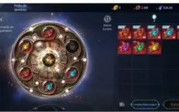 Conta mir4 lv 50 com 53k power