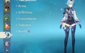 Conta Ar53 America
