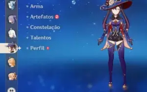 Conta Ar53 America