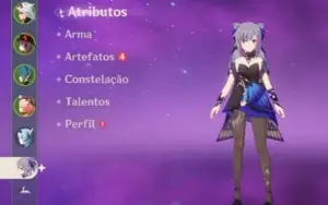 Conta Ar53 America