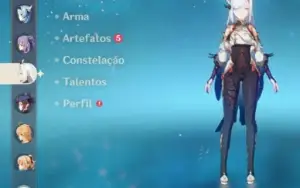 Conta Ar53 America