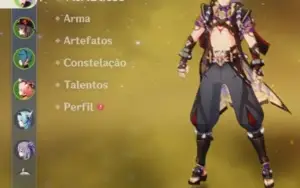 Conta Ar53 America