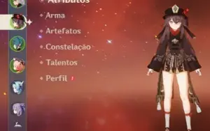 Conta Ar53 America