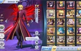 SAINTSEIYA AWAKENING A-135 + GEMAS AVANÇADAS PARA INICIANTES