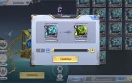 SAINTSEIYA AWAKENING A-135 + GEMAS AVANÇADAS PARA INICIANTES