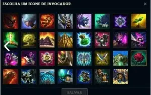 CONTA LEAGUE OF LEGENDS - PLATINA 5 - PROMOÇÃO!!!