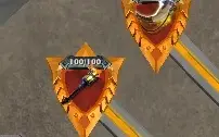 CONTA ALBION ONLINE 275M DE FAMA
