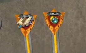 CONTA ALBION ONLINE 275M DE FAMA