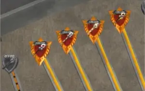 CONTA ALBION ONLINE 275M DE FAMA