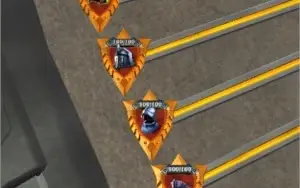CONTA ALBION ONLINE 275M DE FAMA