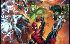 Marvel Snap - End Game - CL 7350 - 9700 Tokens - 6790 Gold