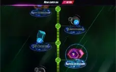 Marvel Snap - End Game - CL 7350 - 9700 Tokens - 6790 Gold
