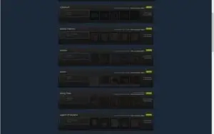 Steam CSGO com Medalha 2015 conta BR sempre foi minha