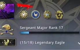 CONTA CSGO 3 MEDALHAS 16 STEAM
