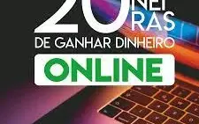 Saiba como ganhar dinheiro na internet do zero