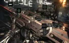 Deus Ex: Mankind Divided