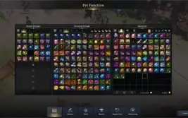 Conta Lost Ark 6 personagens T3, 600HRS+, Server Kazeros