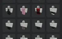 Conta de roblox com mais de 7k de robux gastos