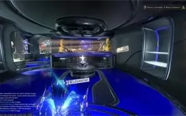 Warframe- Conta MR 25 - 4.212 Horas .