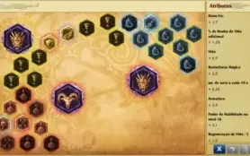 CONTA LEAGUE OF LEGENDS BR- 4 SKINS - 24 CHAMPS - UNRANKED