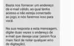Conta com quasse todas lendárias