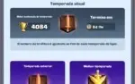 Conta com quasse todas lendárias