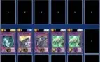 Vendo conta Duel Links com deck mago negro