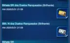 Vendo conta Duel Links com deck mago negro
