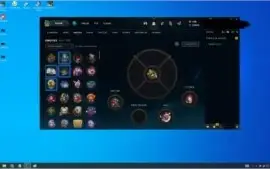 Vendo Conta de lol TOP !