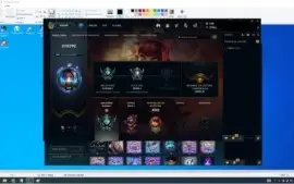 Vendo Conta de lol TOP !