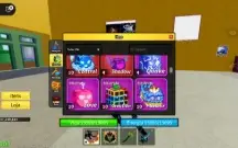 Conta LOTADA GAMEPASS Roblox, bloxfruits