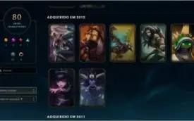 Conta rarissima, plat season 2, challenger s3,s4,s5,