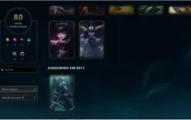 Conta rarissima, plat season 2, challenger s3,s4,s5,