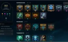 Conta rarissima, plat season 2, challenger s3,s4,s5,