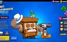 Conta Brawl Stars 2018 full