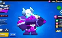 Conta Brawl Stars 2018 full